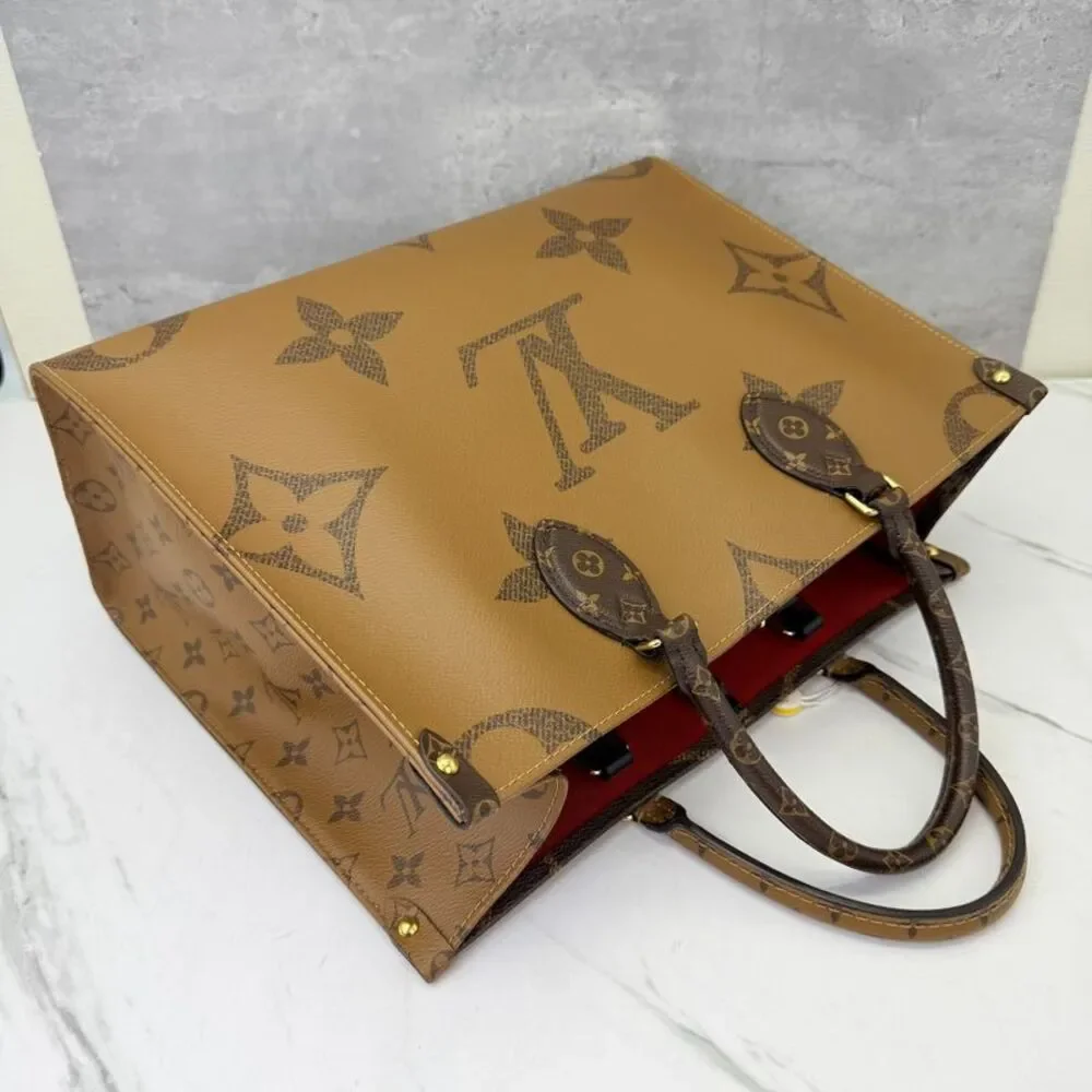 Louis Vuitton Women Pre-Loved Bag Very Good Condition